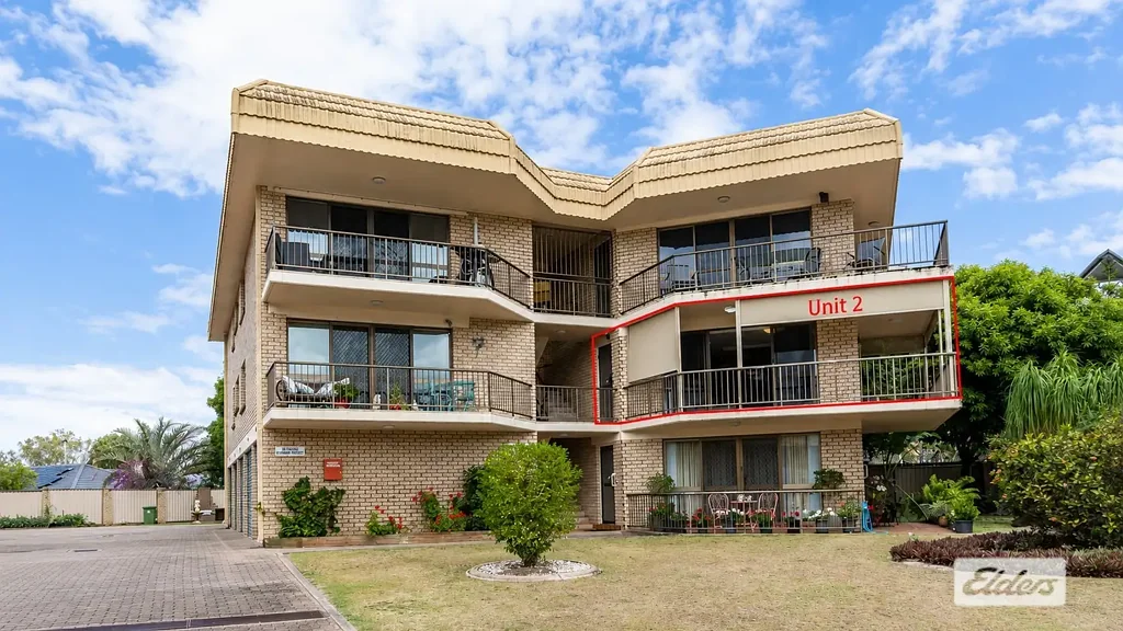 2/7 Nicholson Close, Bellara, QLD 4507, 3 Bedrooms, 2 Bathrooms, Unit