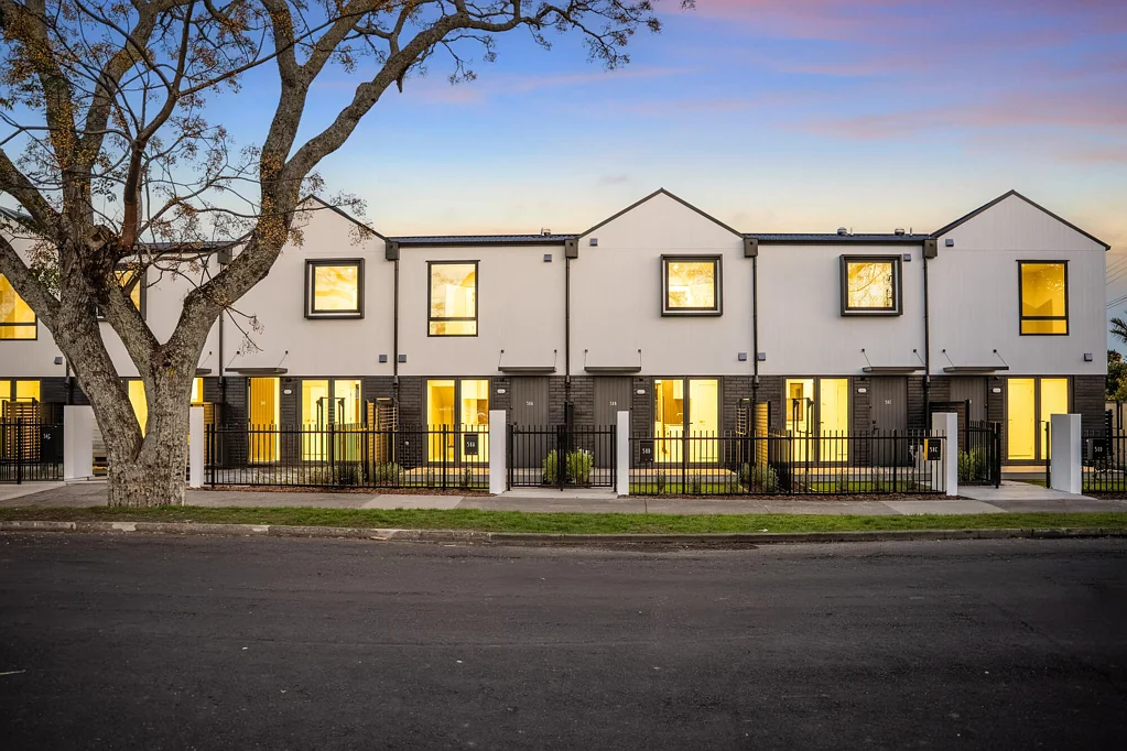 Avondale 2房  Quality Homes, Great Location