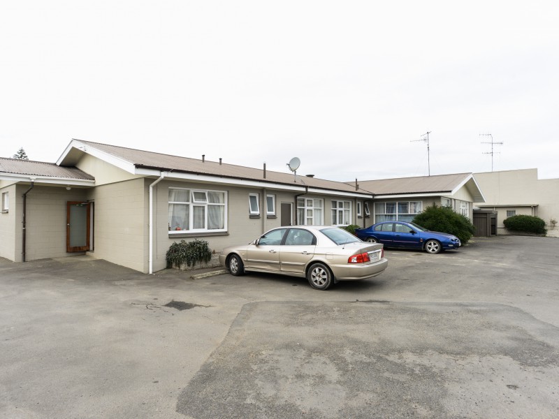 2 High Street, Waipawa, Hawkes Bay, 0 rūma, 0 rūma horoi