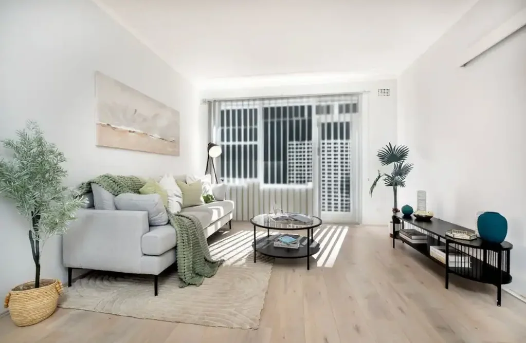 7/96 Onslow Street, Rose Bay, NSW 2029