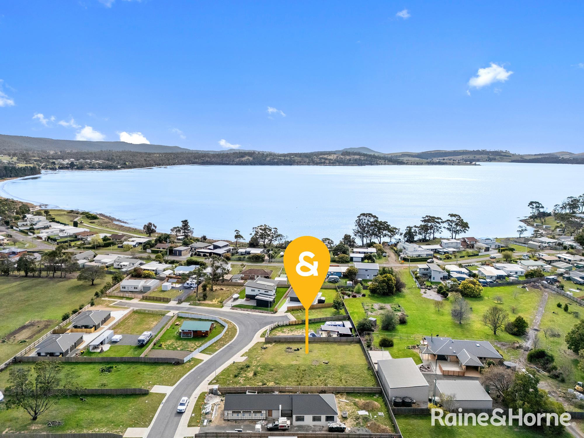 12 INTEGRITY WAY, ORFORD TAS 7190, 0 rūma, 0 rūma horoi, Section