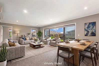 10 Towler Lane, Feilding, Manawatu, 3 habitaciones, 1 baños, House