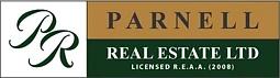 Parnell Real Estate Ltd (Licensed: REAA 2008)