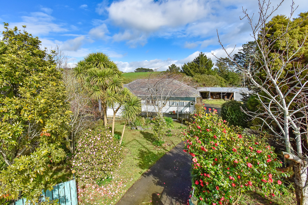 1102 Paerata Road, Paerata, Auckland - Franklin, 3 phòng ngủ, 1 phòng tắm