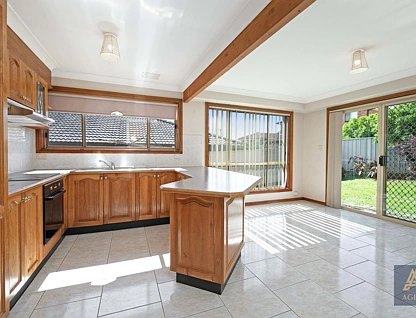27 Capricorn Road, Kings Langley, Western Suburbs, 3 rūma, 3 rūma horoi, Apartment
