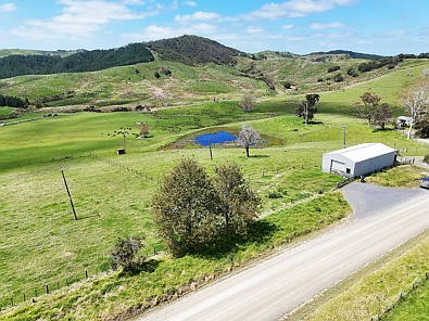 Lot 6 Greenhill Road | Ruawai | Kaipara District | Lifestyle Section ...