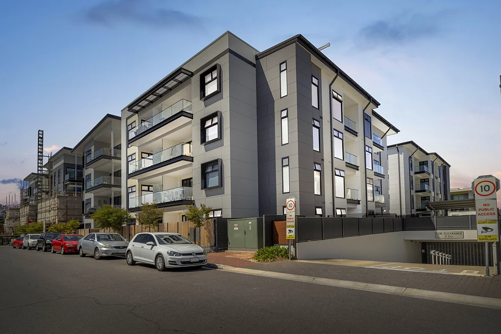203/20 Timms Street, Findon, SA 5023
