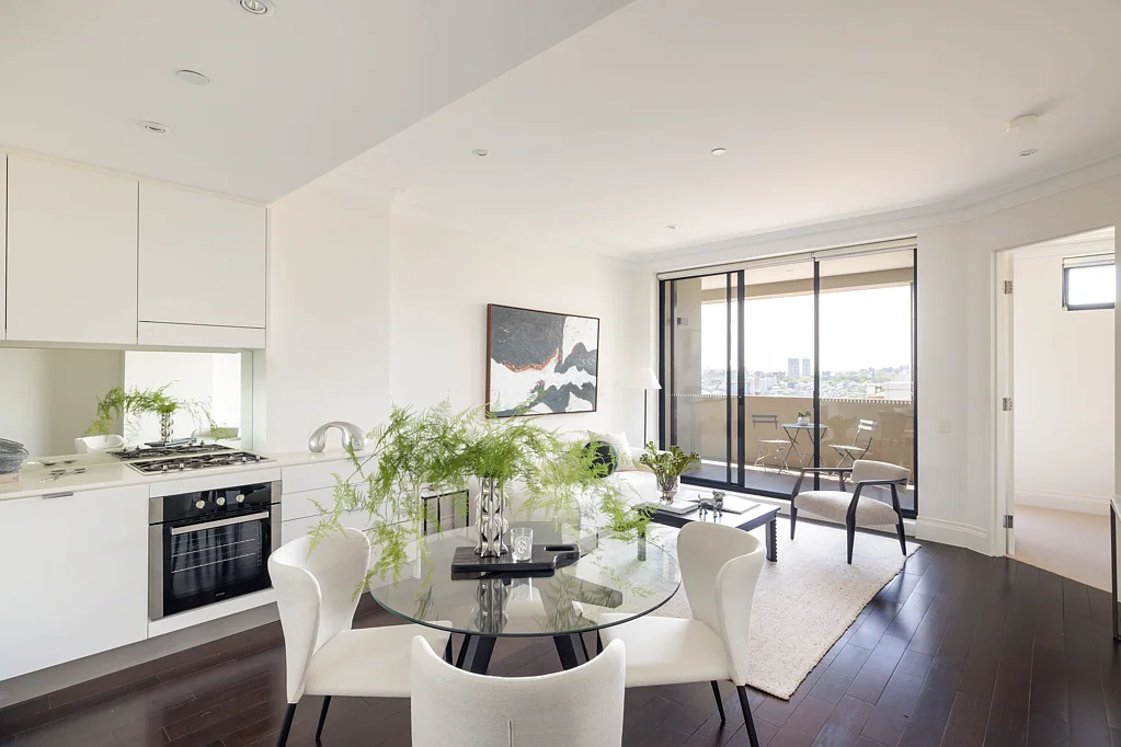 713/13-15 Bayswater Road, Potts Point, NSW 2011