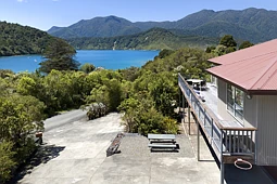 3218 Archers Road, Marlborough Sounds