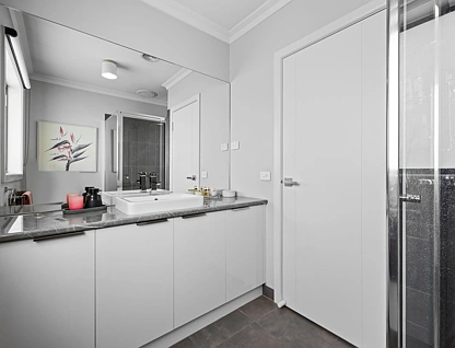 8 Capernwary Rise, Miners Rest, VIC 3352, 3房, 2浴, 独立屋