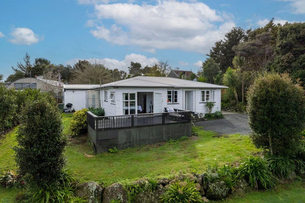 1391 Whangarei Heads Road, Parua Bay, Northland