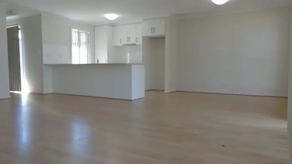 Modern 3-Bedroom Townhouse in Prime Mount Barker Location – Perfect for Easy Living