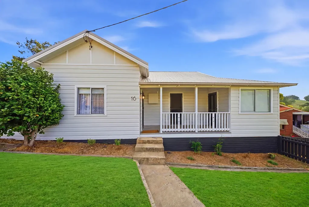 Dungog 3 Slaapkamer Country Charm with a Fresh Modern Feel