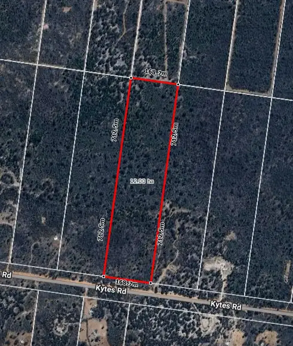LOT 68 Kytes Road, Tara, QLD 4421