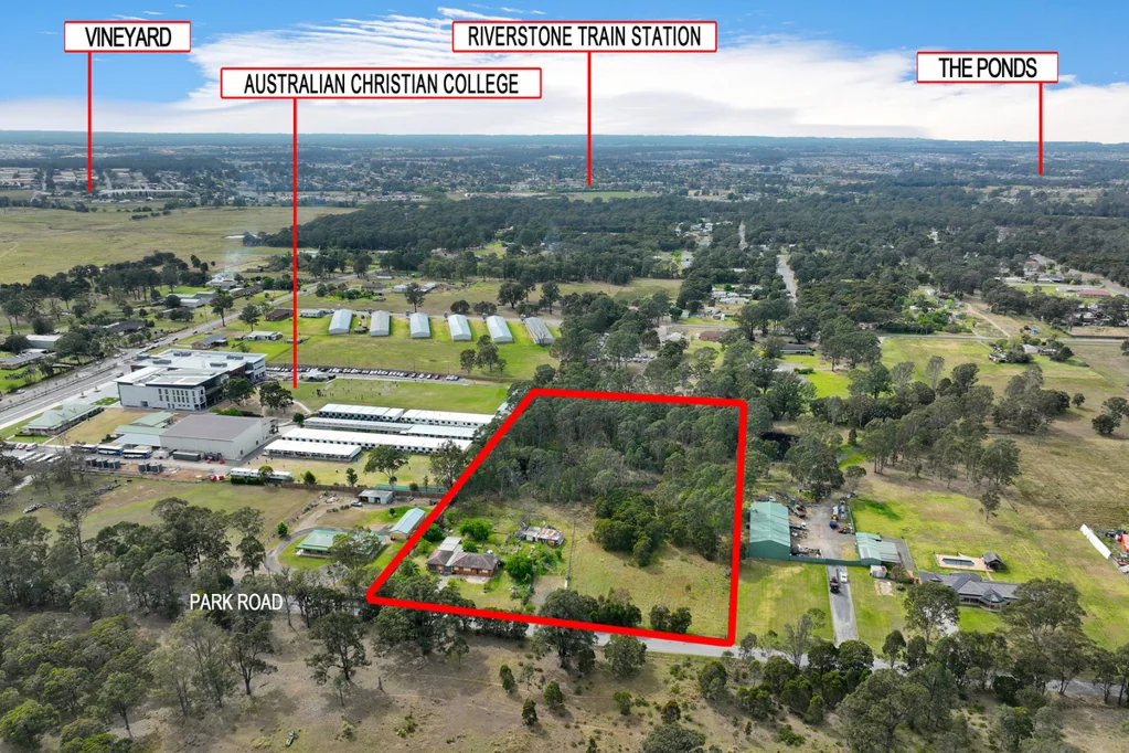 144 Park Road, Angus, NSW 2765