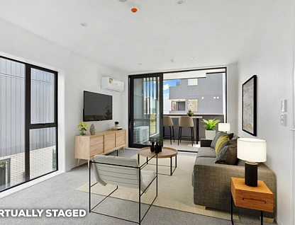 6/4 Treasure Lane, Te Atatu South, Waitakere City, 2 침실, 2 욕실, Townhouse