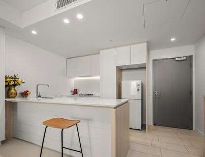 902/12 Philip Avenue, Broadbeach, QLD 4218, 1 Bedrooms, 1 Bathrooms, Apartment