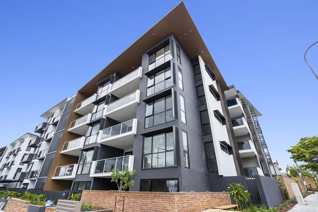 Apartment in Perfect Location