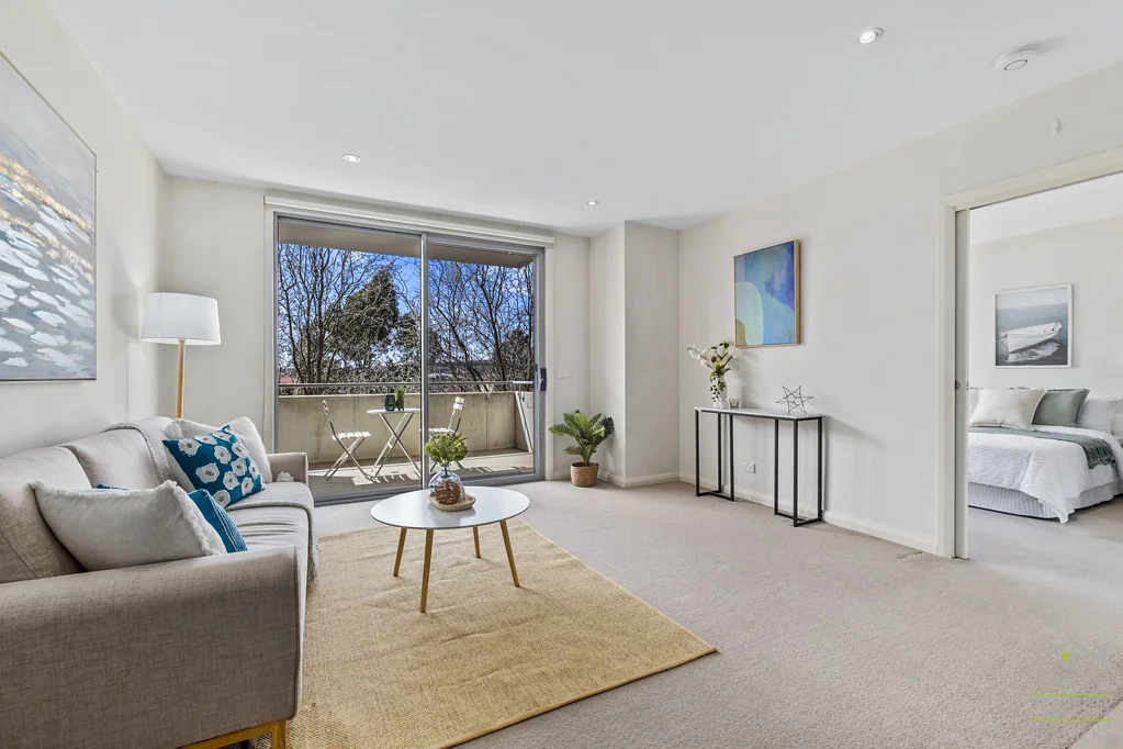 62/301 Flemington Road, Franklin, ACT 2913