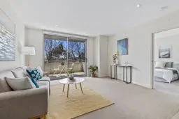 62/301 Flemington Road, Franklin