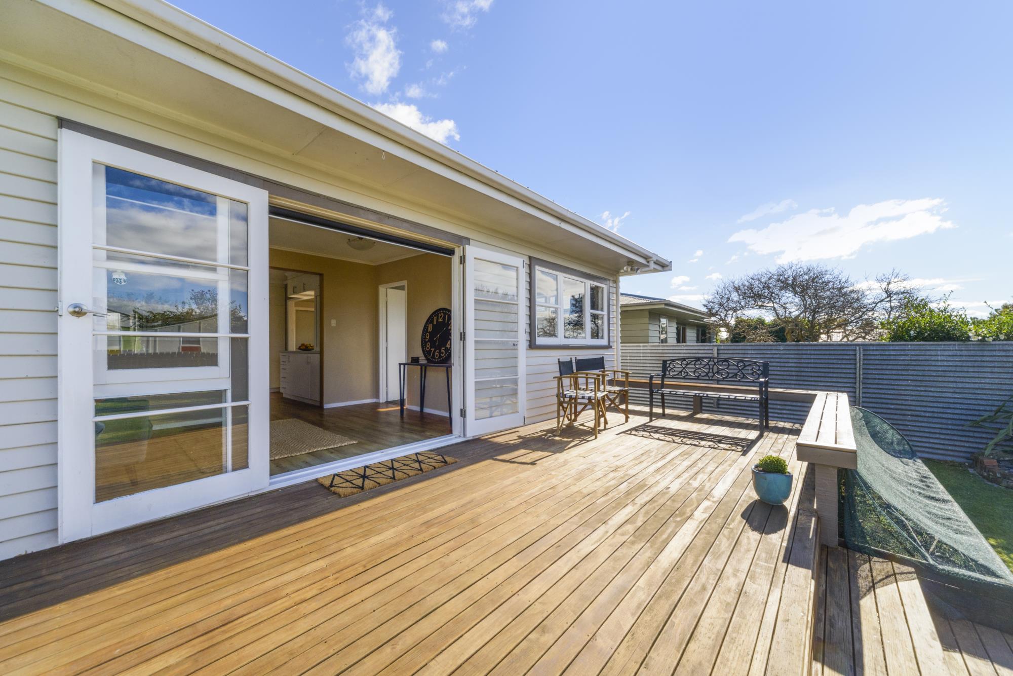 9 Leslie Avenue, Cloverlea, Palmerston North, 4房, 0浴