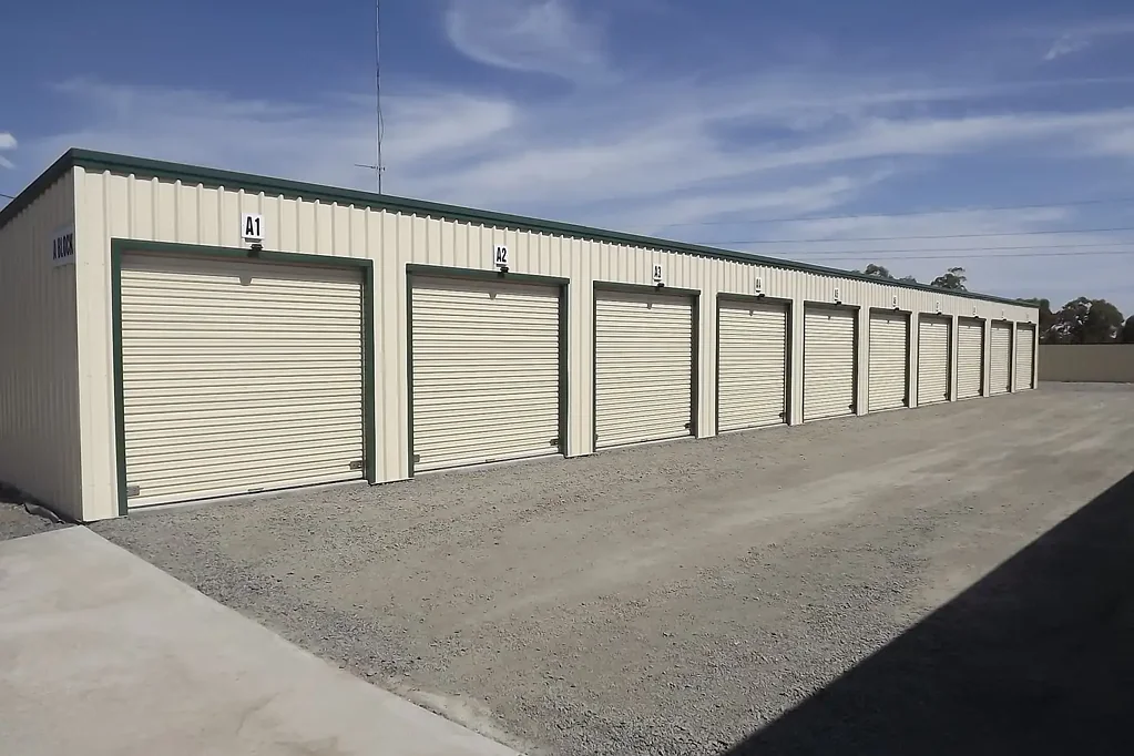 Brand New - Storage Sheds