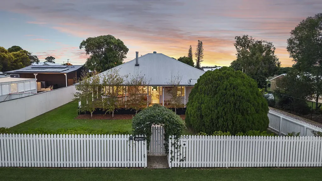 173 Long Street, Point Vernon, QLD 4655