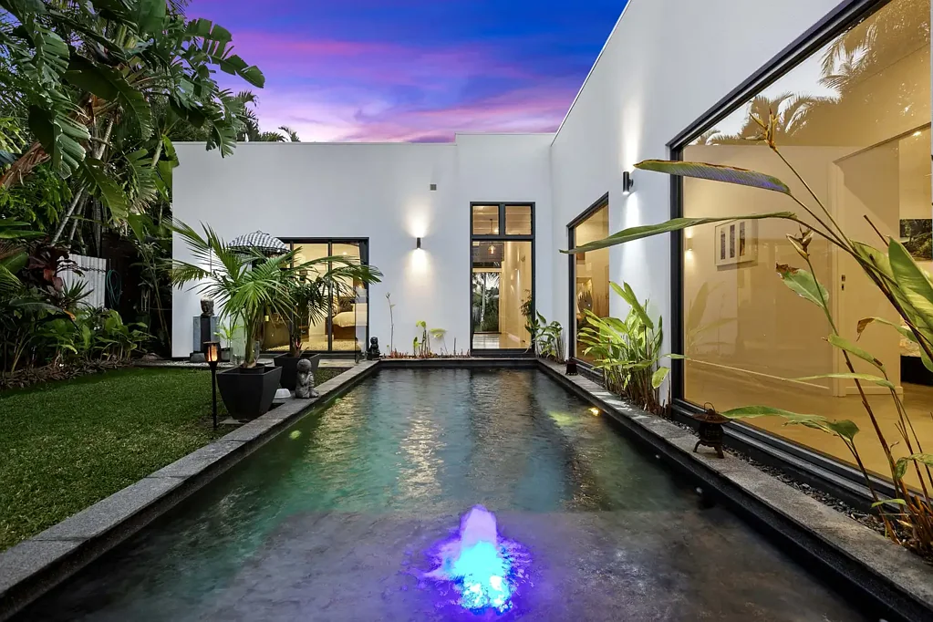 Urangan 4कमरा Escape to Your Own Tropical Oasis
