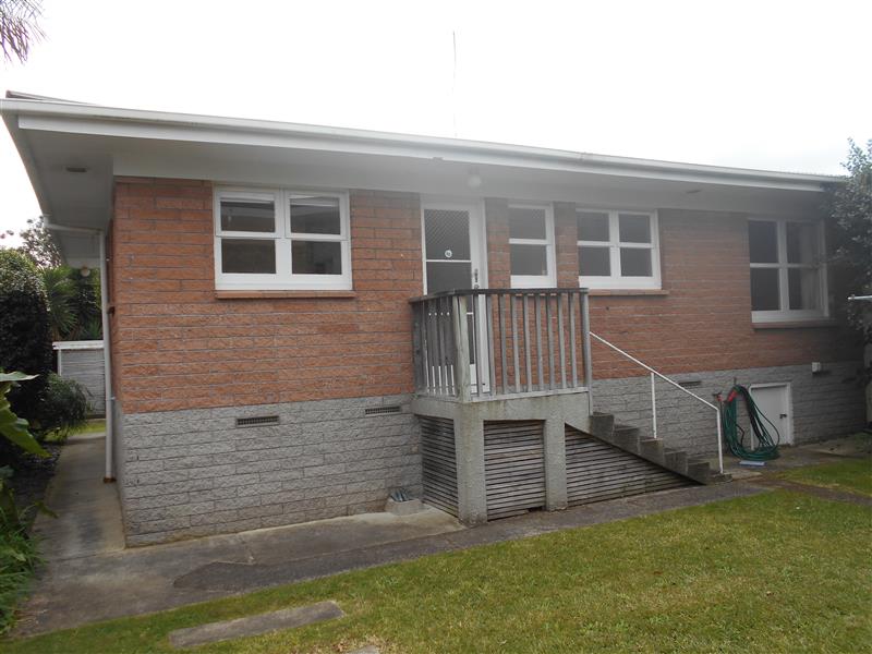 10 Pah Street, Matua, Tauranga, 2 Bedrooms, 1 Bathrooms