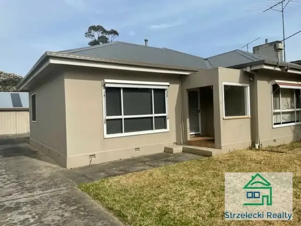 Family home in the heart of Trafalgar