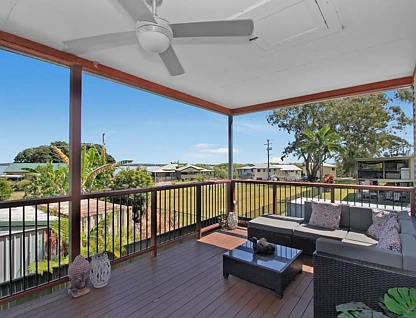 8 Wattle Street, Russell Island, Redland City Region, 2 غرف, 1 حمامات, House