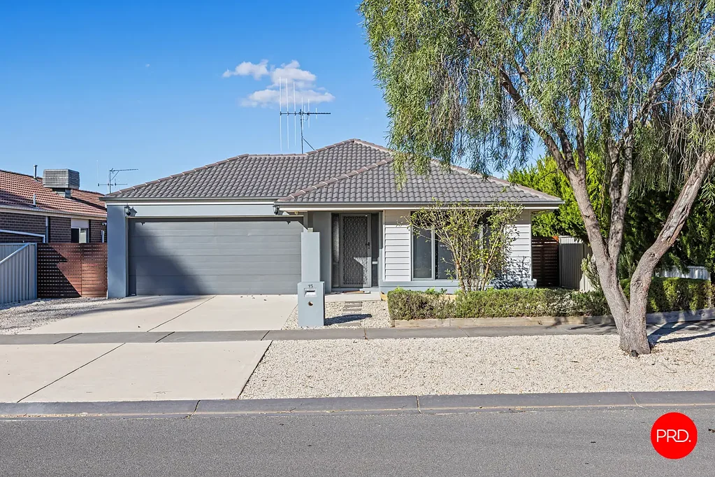 15 Cooba Drive, Epsom, VIC 3551