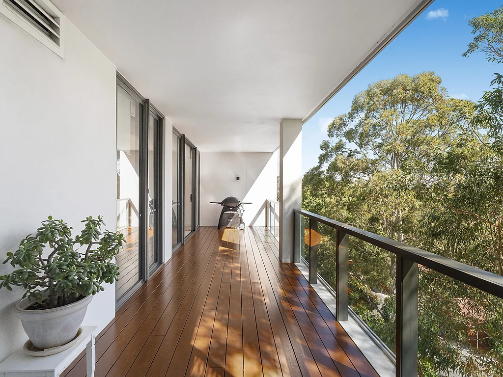 503W/3 Lardelli Drive, Ryde, NSW 2112