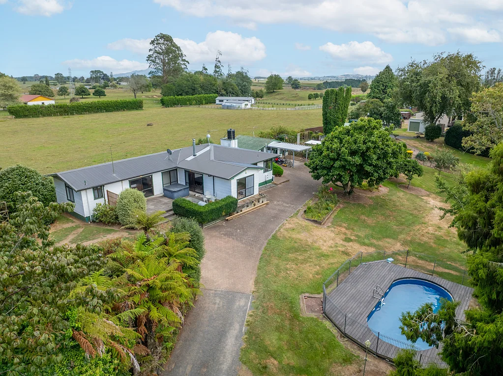 Lichfield 4部屋 Country living with space for everyone