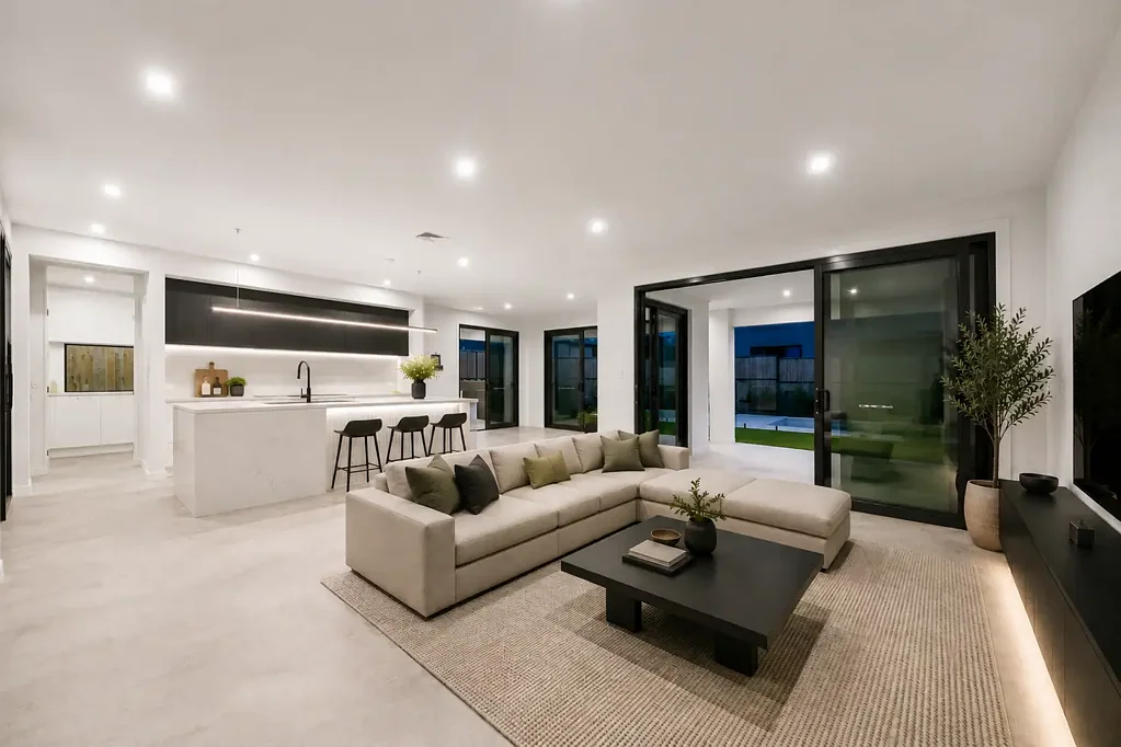 Box Hill 5 Slaapkamer GRAND LUXURY LIVING (GABLES)