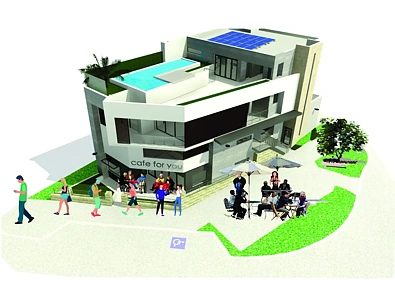 Mindarie 4 Slaapkamer Equity Partner or Acquisition Opportunity