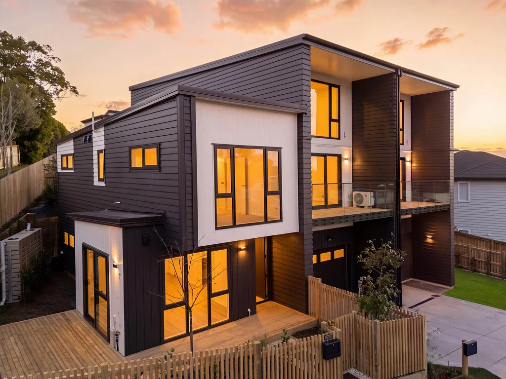 Unsworth Heights 2Kwarto Brand-New 180sqm Freehold Home