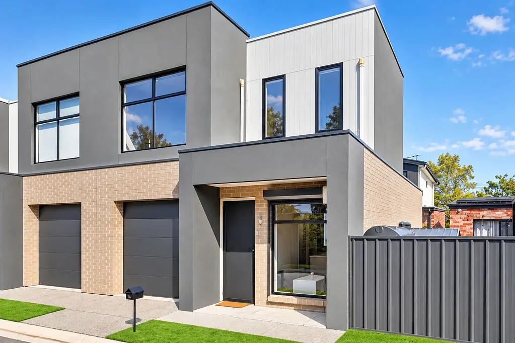 Findon 2Phòng ngủ Torrens Titled Townhouse With Effortless Modern Appeal