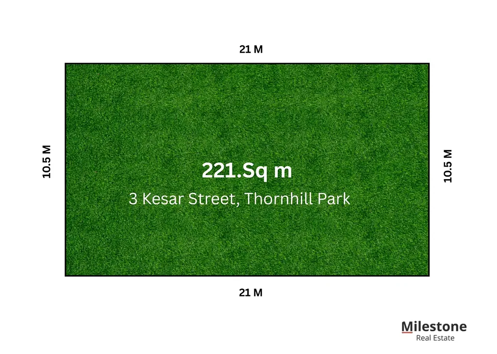 Thornhill Park  Premium Location Land| Thornhill Park