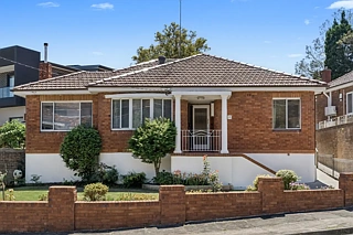 15 Rosebank Crescent Hurstville NSW 2220