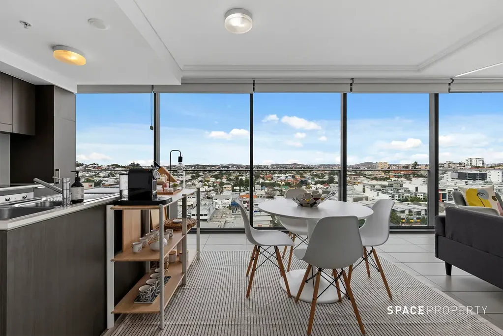 1509/25 Connor Street, Fortitude Valley, QLD 4006