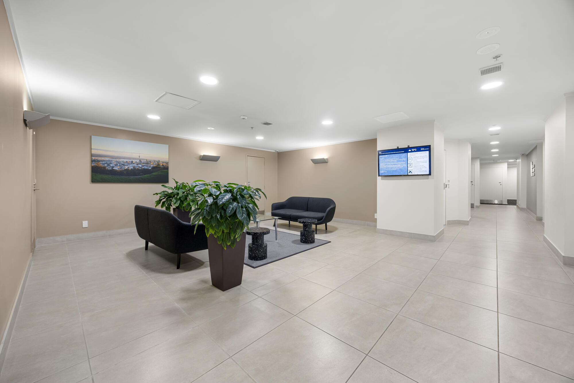 909/47 Hobson Street, Auckland Central, photo 18