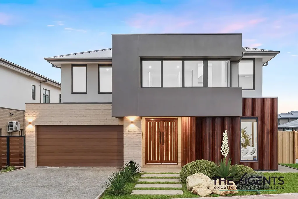 2 Paradise Crescent, Aintree, VIC 3336