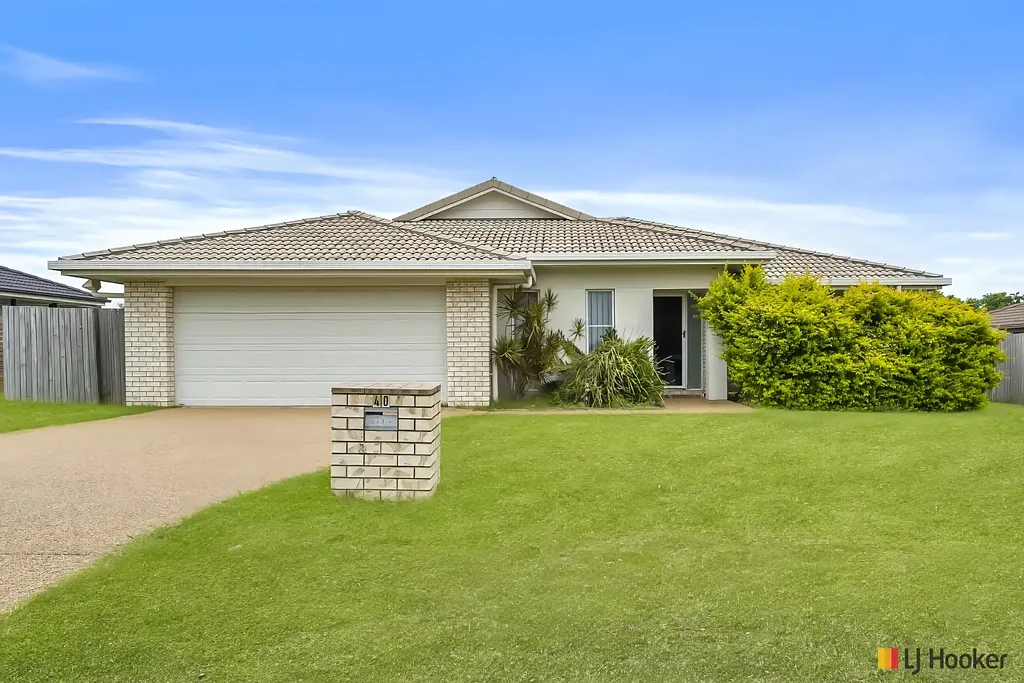 Great Family Home!