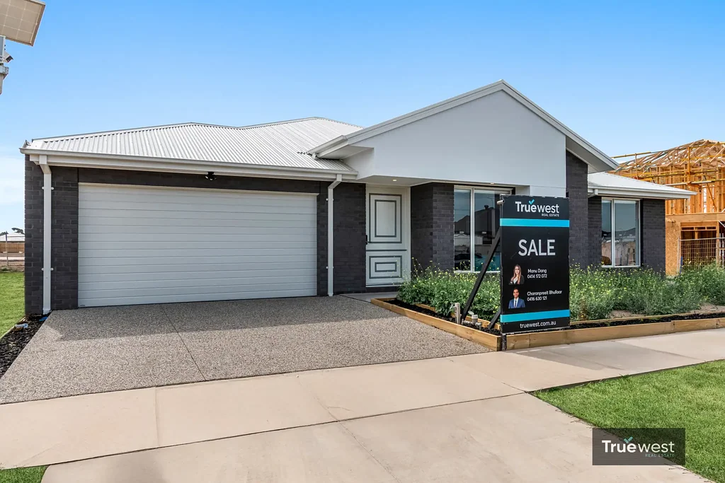 4 Rosedale Circuit, Lara, VIC 3212