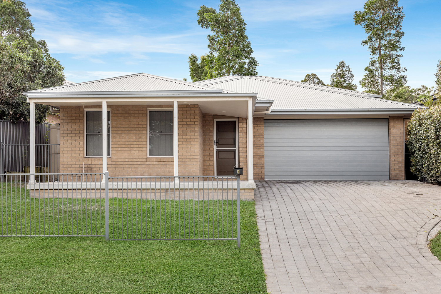 7 STEAM CL, WEST WALLSEND NSW 2286, 0 Bedrooms, 0 Bathrooms, House