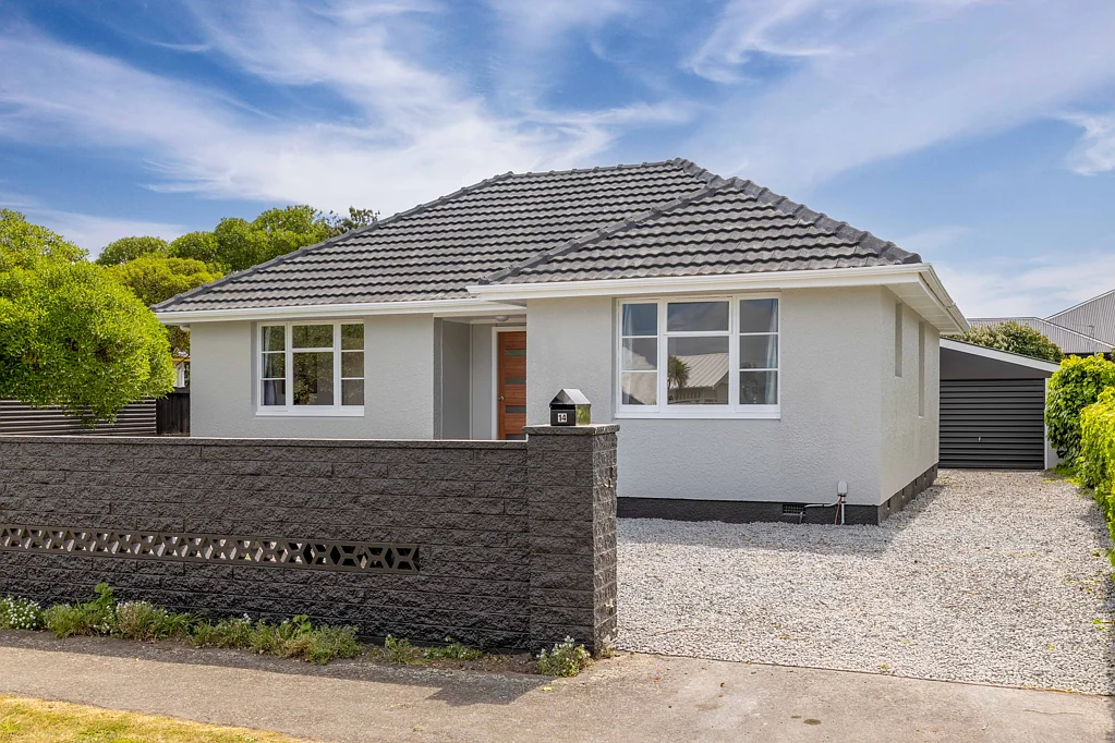 14 Jellicoe Street, South New Brighton, Canterbury