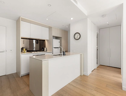 906/915 Collins Street, Docklands, Melbourne CBD, 2 غرف, 2 حمامات, Apartment