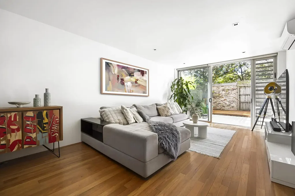 8/7-11 Henderson Street, Bondi, NSW 2026