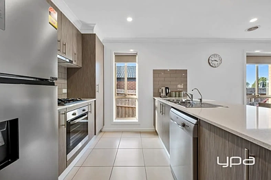 51 Cromarty Circuit, Darley, VIC 3340, 3 Bedrooms, 2 Bathrooms, House
